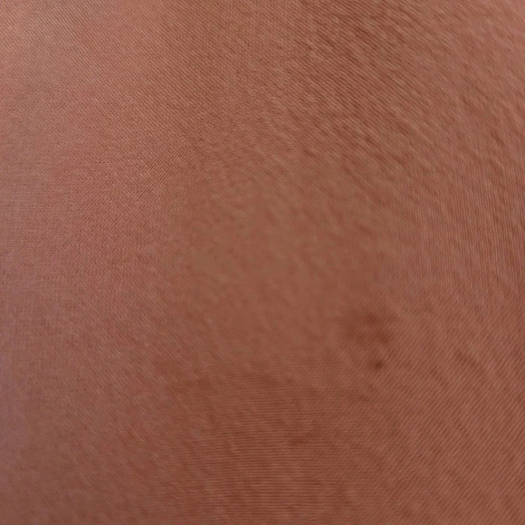 Milly Women's Babydoll Dress Size 2 Pink Paisley Sleeveless V-Neck Pullover - Picture 8 of 10